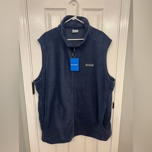 Men’s 3x Columbia vest